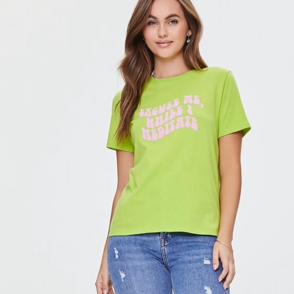 ‼️Forever 21’s Top ‼️